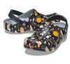 Disney Mickey Halloween Clogs for Adults by Crocs M5/W7 New with Tag