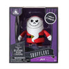 Disney Santa Jack Skellington Shufflerz Walking Figure New with Box