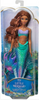 Disney The Little Mermaid Live Action Mermaid Ariel Doll New with box