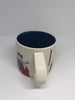 Starbucks You Are Here Collection Norway Ceramic Coffee Mug New with Box