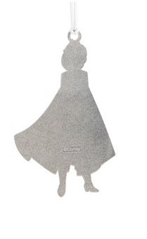 Hallmark Disney Frozen Elsa Metal Ornament New with Card