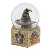 Universal Studios The Wizarding World Of Harry Potter Sorting Hat Snow Globe New