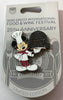 Disney Parks Food and Wine 2020 Mickey Mouse Limited Pin New