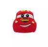 Disney Parks Cars Lightning McQueen Wishables Limited Plush New with Tag