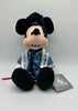 Disney Parks Class of 2018 Mickey Graduation Plush New with Tag