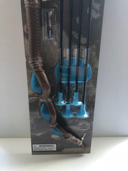 Disney Pandora The World of Avatar Na' Vi Glow Bow New with Box