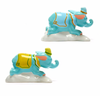 Disney Dumbo The Flying Elephant Salt and Pepper Shakers New with Box