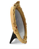 Disney Parks Halloween Magic Mirror Snow White Evil Queen Photo Frame New