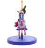 Disney 30th Disneyland Paris Minnie on Le Carrousel de Lancelot Figurine New