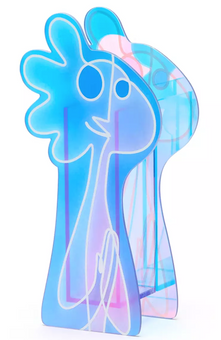 Disney Parks Jerry Vase, Soul New With Tag