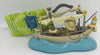 Disney Parks Jungle Cruise Pullback Toy New with Tags
