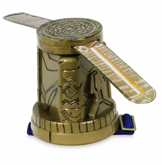 Disney Marvel Doctor Strange Light-Up Magic Glove Toy New