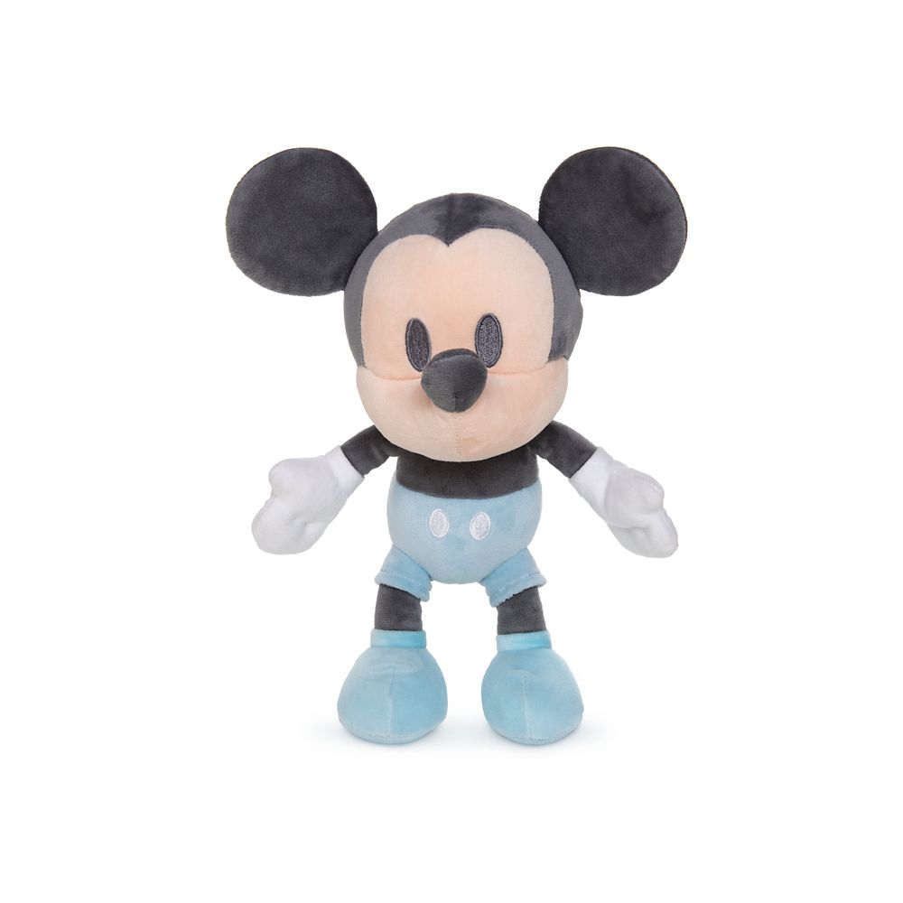Disney Baby My First Mickey 2020 Plush New with Tag