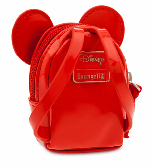 Disney NuiMOs Mickey Balloon Backpack by Loungefly Accessory New with Card