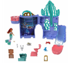 Disney The Little Mermaid Live Action Ariel's Grotto Toy Set New with Box