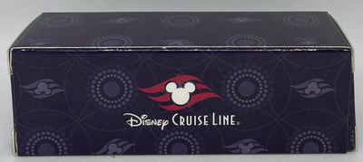 Disney Cruise Line Mickey Icon 3 Golf Balls New with Box