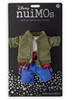Disney NuiMOs Collection Outfit Jacket and Plaid Shirt Set New with Card