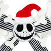 Disney Nightmare Before Christmas Jack Skellington Holiday Wreath New with Tag