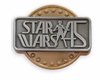 Disney 45th Luke Skywalker The Classic Star Wars logo Pin New with Card