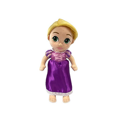 Disney Animators' Collection Rapunzel Plush Doll New with Tags
