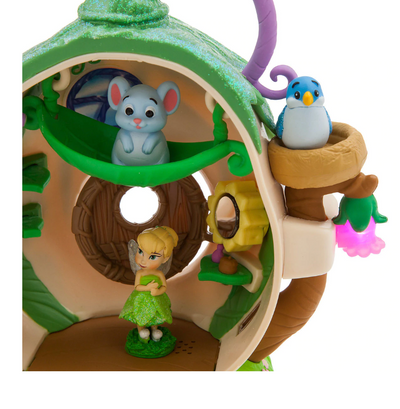 Disney Animators' Littles Tinker Bell Surprise Playset New with Box