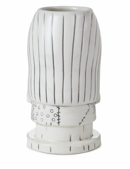 Hallmark Halloween Disney The Nightmare Before Christmas Sally Tiki Mug New