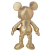 Disney Mickey The True Original Gold Collection Small Plush New with Tags
