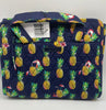 Vera Bradley Cotton Hanging Travel Organizer Toucan Party New with Tag