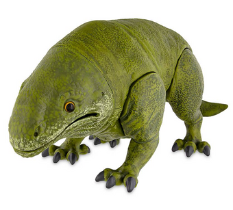 Disney Parks Star Wars Galaxy Edge Dewback with Sound Creature New with Tag