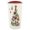 Disney Parks Starbucks Been There Happy Holiday Travel Tumbler New
