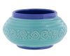 Disney Parks Mad Tea Party Teacup Mini Bowl New