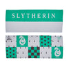 Universal Studios Harry Potter Slytherin Cooling Towel New with Case