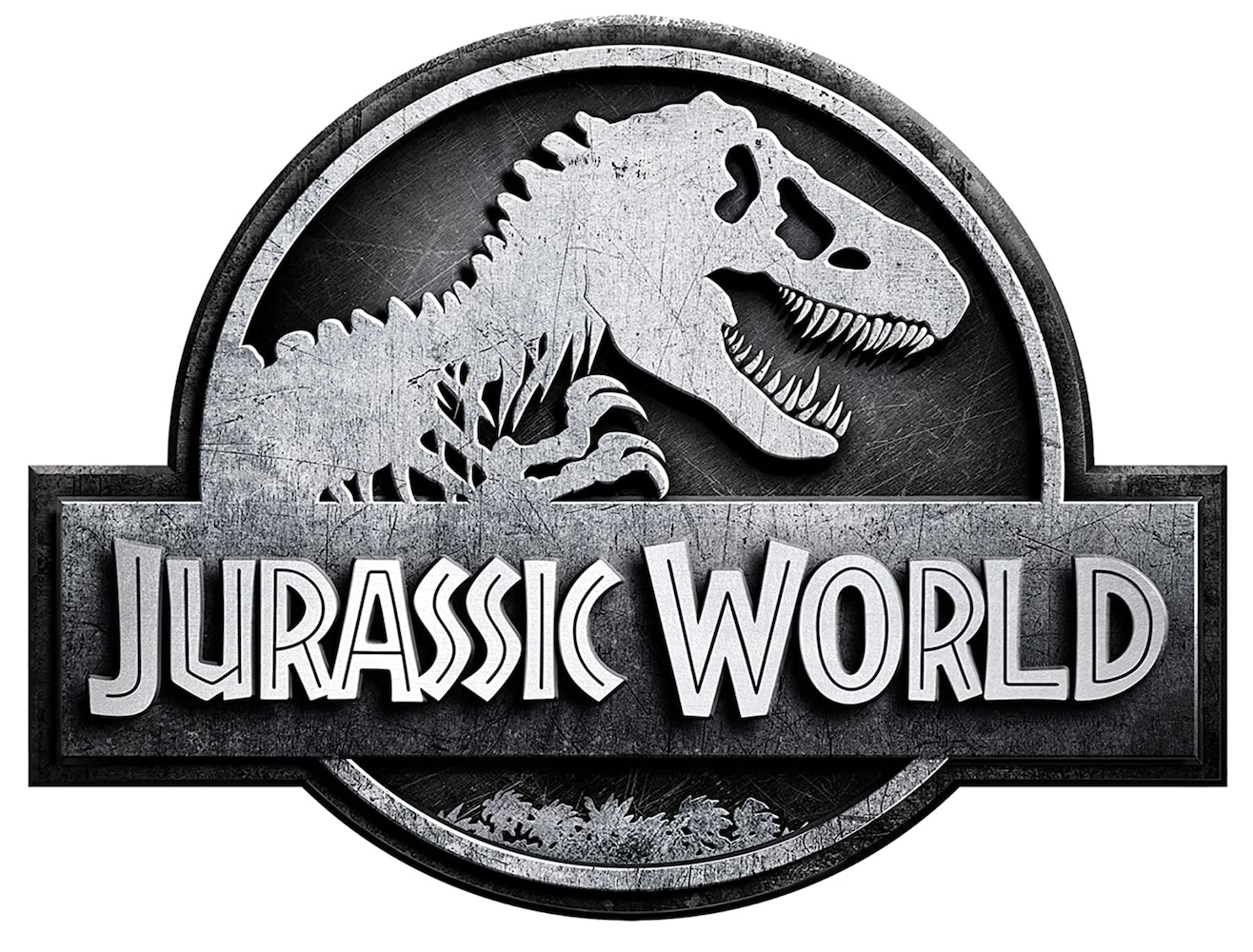 Jurassic World CAPTIVZ Clash Edition Collector Case & Gold Indominus Rex New