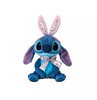 Disney 2023 Easter Bunny Stitch with Box Plush New with Tags