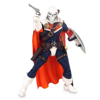 Disney Store Marvel Select Taskmaster Action Figure Diamond Select Toys New