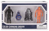 Disney Star Wars Galaxy's Edge Color 2 Protocol 2 Astromech Changing Droids New