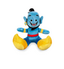 Disney Genie from Aladdin Tiny Big Feet Plush Micro New with Tags