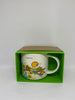 Starbucks You Are Here Collection Sanya China Ceramic Coffee Mug New With Box