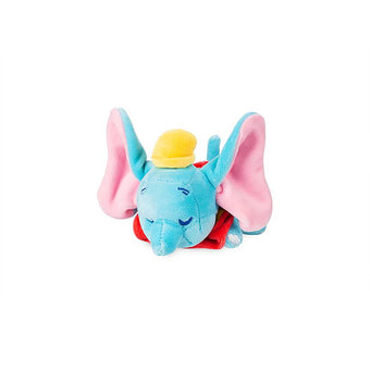 Disney Dumbo The Flying Elephant Mini Cuddleez 6 in Plush New with Tags