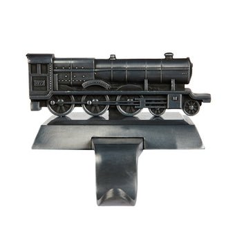 Universal Studios Harry Potter Hogwarts Express Christmas Stocking Holder New
