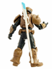 Disney Pixar Lightyear Zap Commander Marquam Figure Toy New With Box