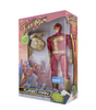 Funko Action Figure Jingle All The Way Turbo Man Toy New With Box
