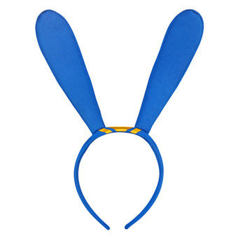 Universal Studios Pets 2 Captain Snowball Headband New with Tags