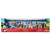 Disney Mickey and Friends Mega Play Set Figurine Set of 22 New with Box