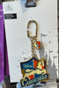 Disney Parks Carousels D Horse Keychain New with Tag
