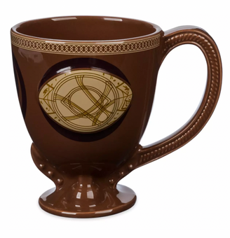 Disney Doctor Strange in the Multiverse of Madness Eye of Agamotto Mug New