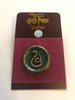 Universal Studios Harry Potter Slytherin Swirl Enamel Pin New with Card
