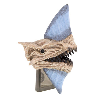 Disney Parks Pandora The World of Avatar Leonopteryx Skull Figurine New Box