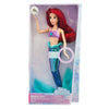 Disney Princess Ariel Singing Doll Part of Your World New with Box