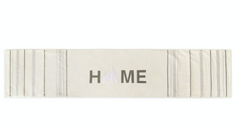 Disney Parks Homestead Collection Home Table Runner New with Tag